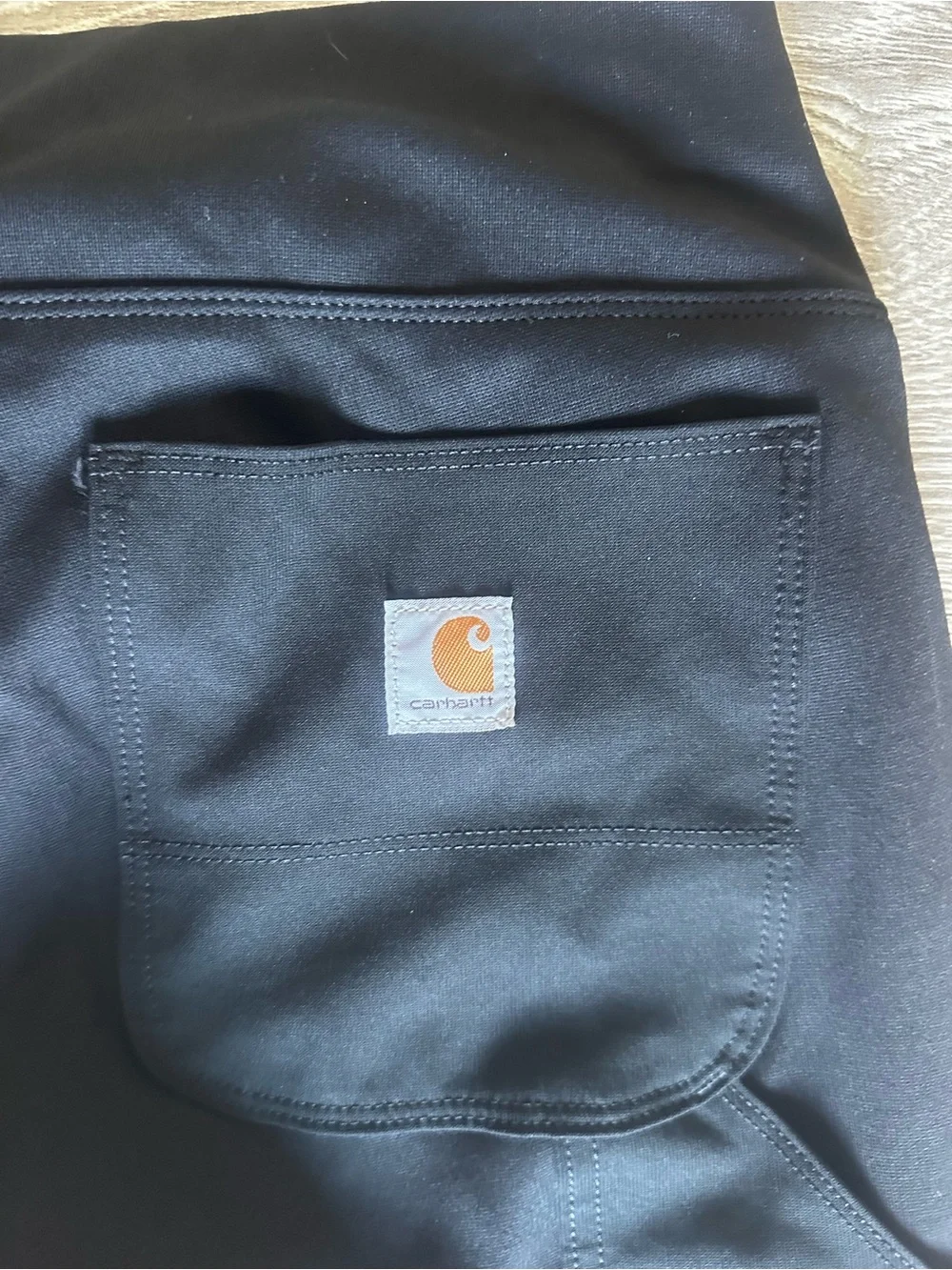 Carhartt women force